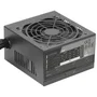 Anima APIII850 Fuente de Alimentación ATX 850W 80 Plus Bronze, Tecnología DC-DC y SMD, Ventilador 120mm Silencioso (14dB), Cables Planos Negros, 24-pin, 4+4-pin, 2x PCIe 6+2-pin